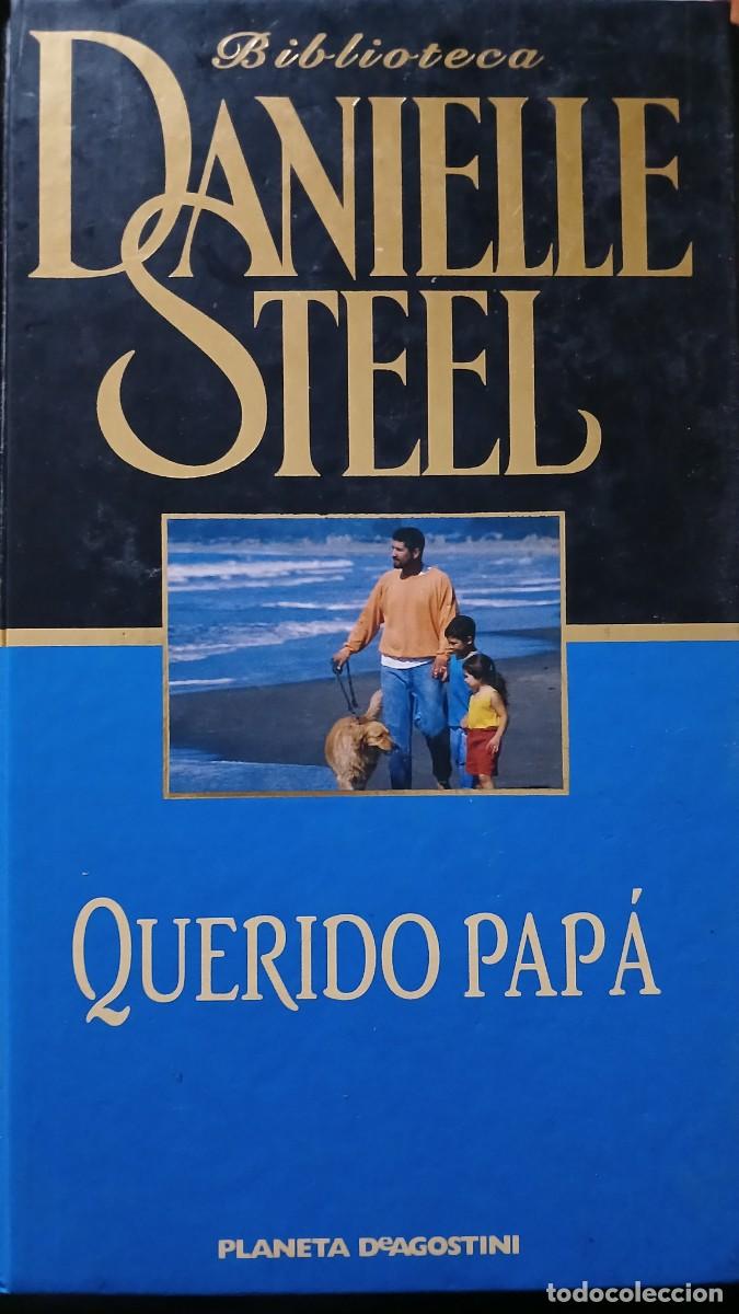 Libros de segunda mano: Libro Danielle Steel - Foto 1