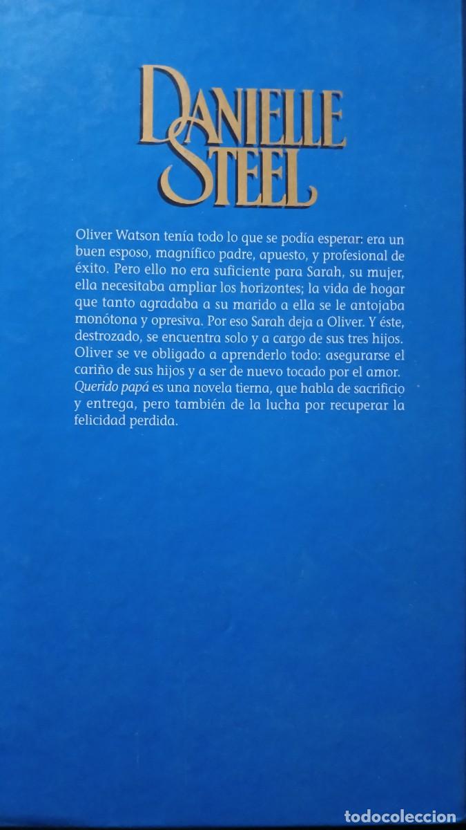 Libros de segunda mano: Libro Danielle Steel - Foto 2