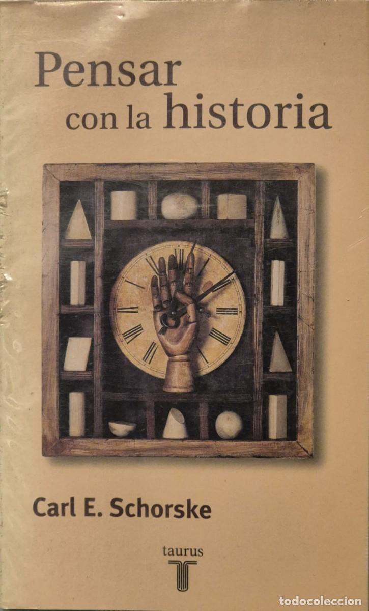 Libros de segunda mano: Pensar con la historia - Foto 1