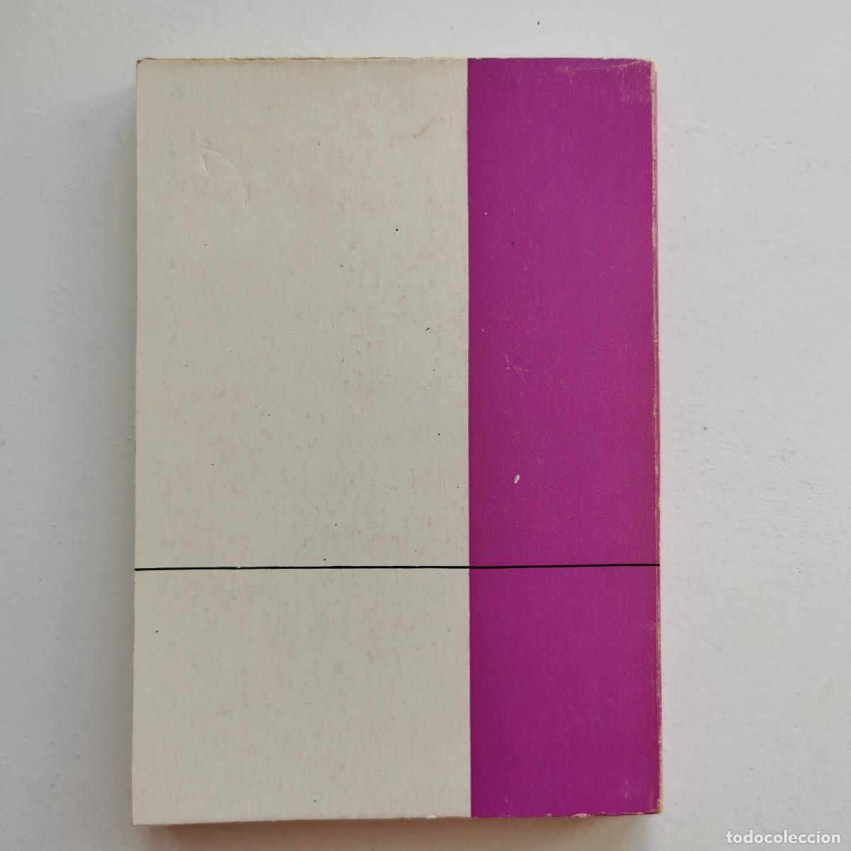 Libros de segunda mano: Escrituras, contratos y documentos privados (Formulario pr&aacute;ctico) Jorge Sintes 1971 - Foto 4