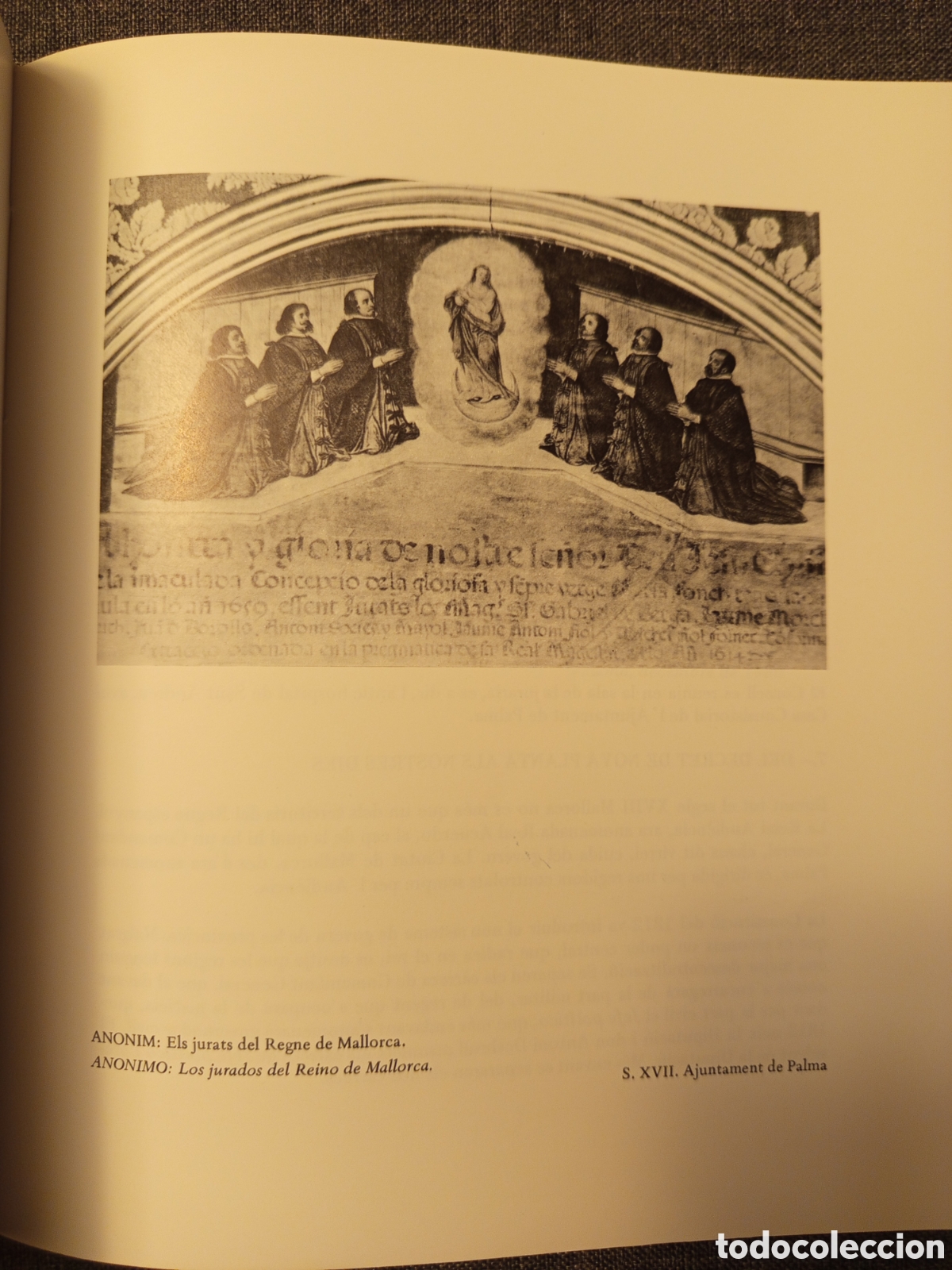 Libros de segunda mano: EXPOSICIO DOCUMENTAL SOBRE LA HISTORIA DEL GRAN I GENERAL CONSELL - Foto 7