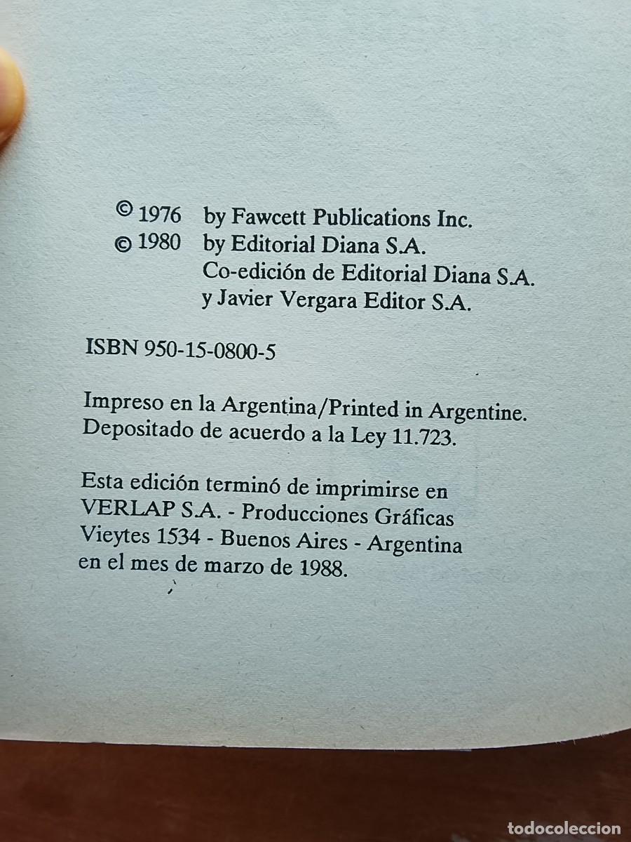 Libros de segunda mano: El poder ps&iacute;quico de las pir&aacute;mides, Bill Schul y Ed Pettit - Foto 4