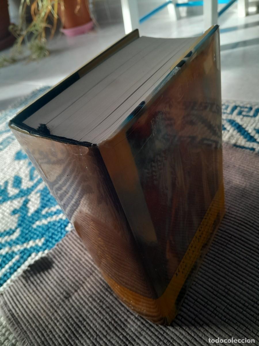 Libros de segunda mano: HISTORIA GENERAL DE LAS DROGAS. ANTONIO ESCOHOTADO. ESPASA 2001. - Foto 4