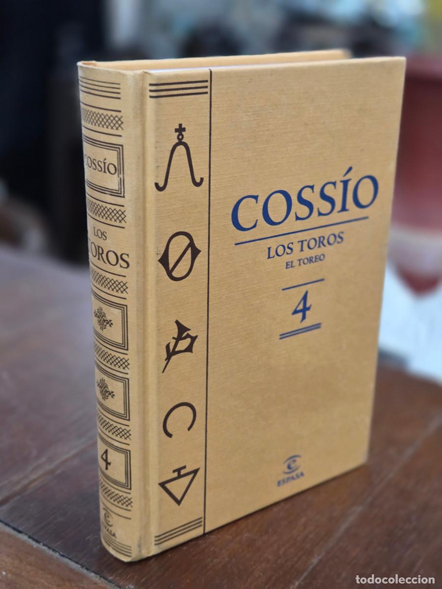 Libros de segunda mano: libro vintage de toromautica - Foto 1