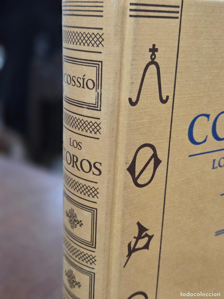 Libros de segunda mano: libro vintage de toromautica - Foto 2