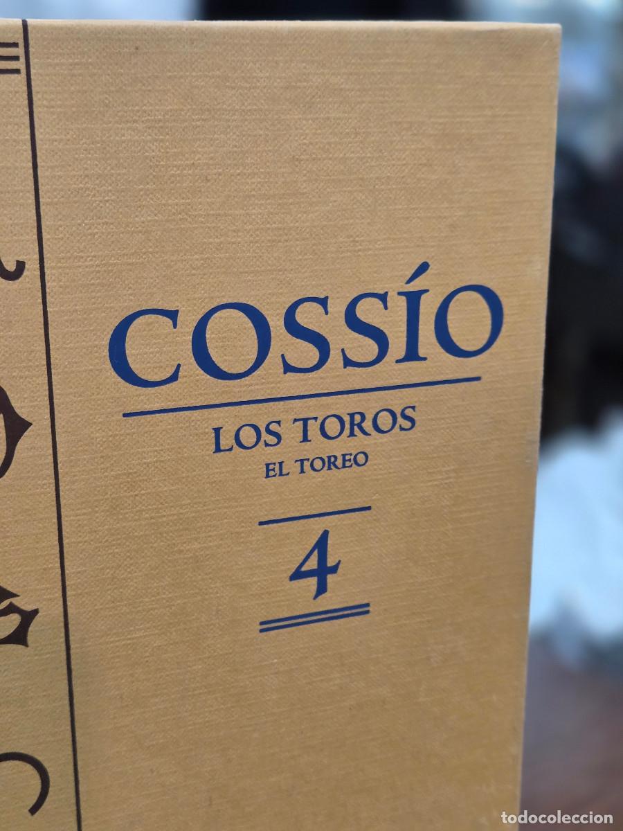 Libros de segunda mano: libro vintage de toromautica - Foto 3