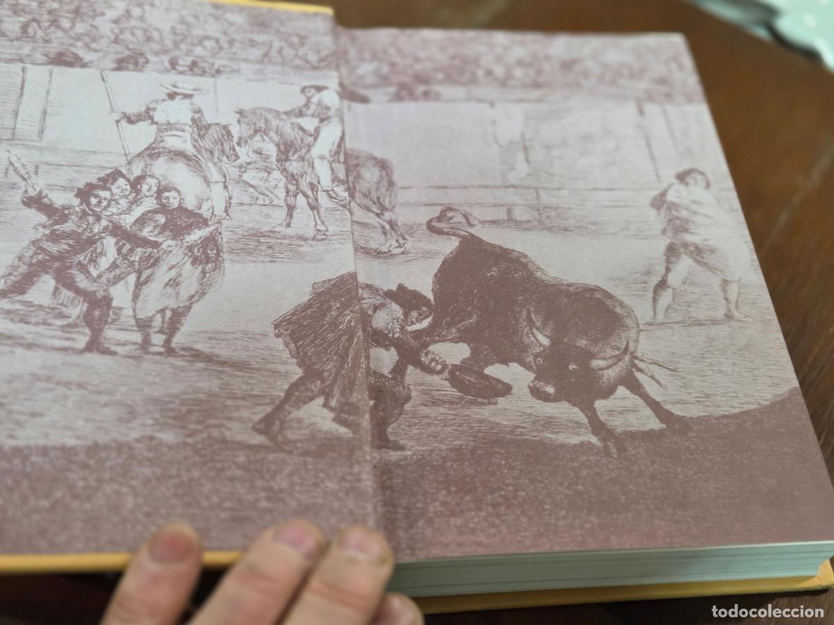 Libros de segunda mano: libro vintage de toromautica - Foto 4