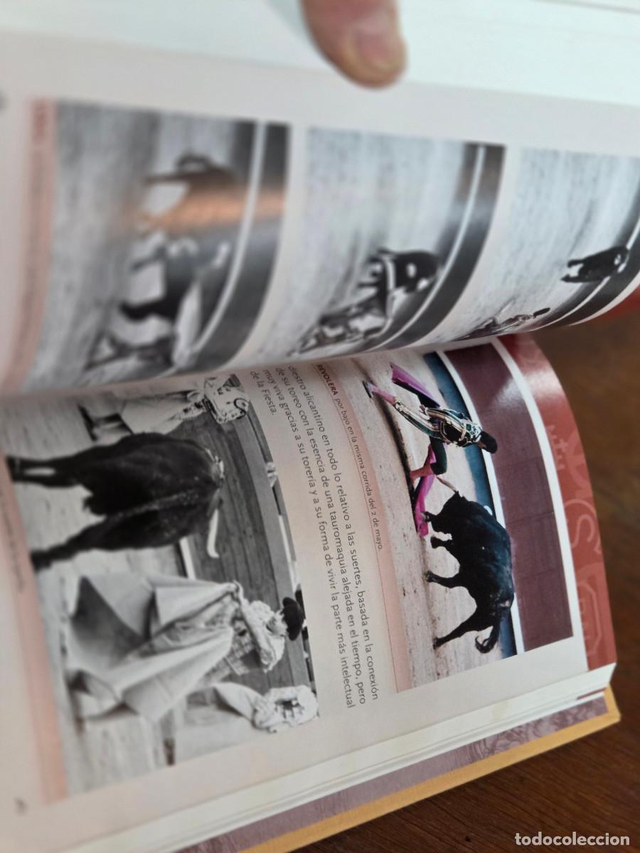 Libros de segunda mano: libro vintage de toromautica - Foto 7