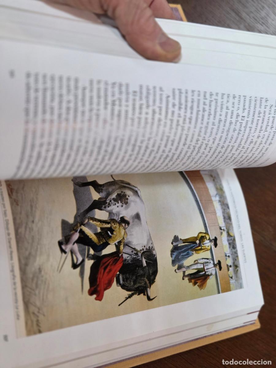 Libros de segunda mano: libro vintage de toromautica - Foto 13