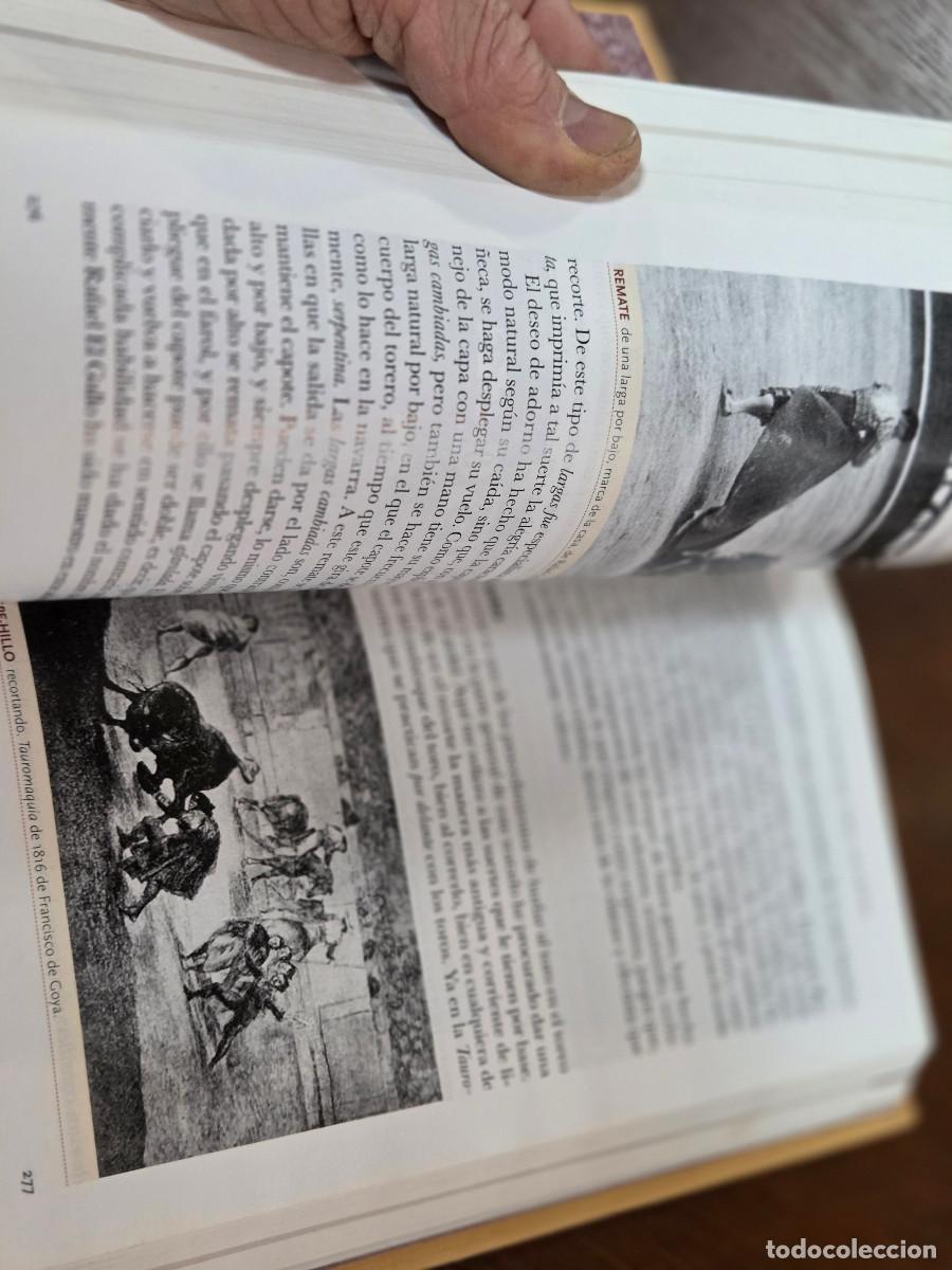 Libros de segunda mano: libro vintage de toromautica - Foto 17