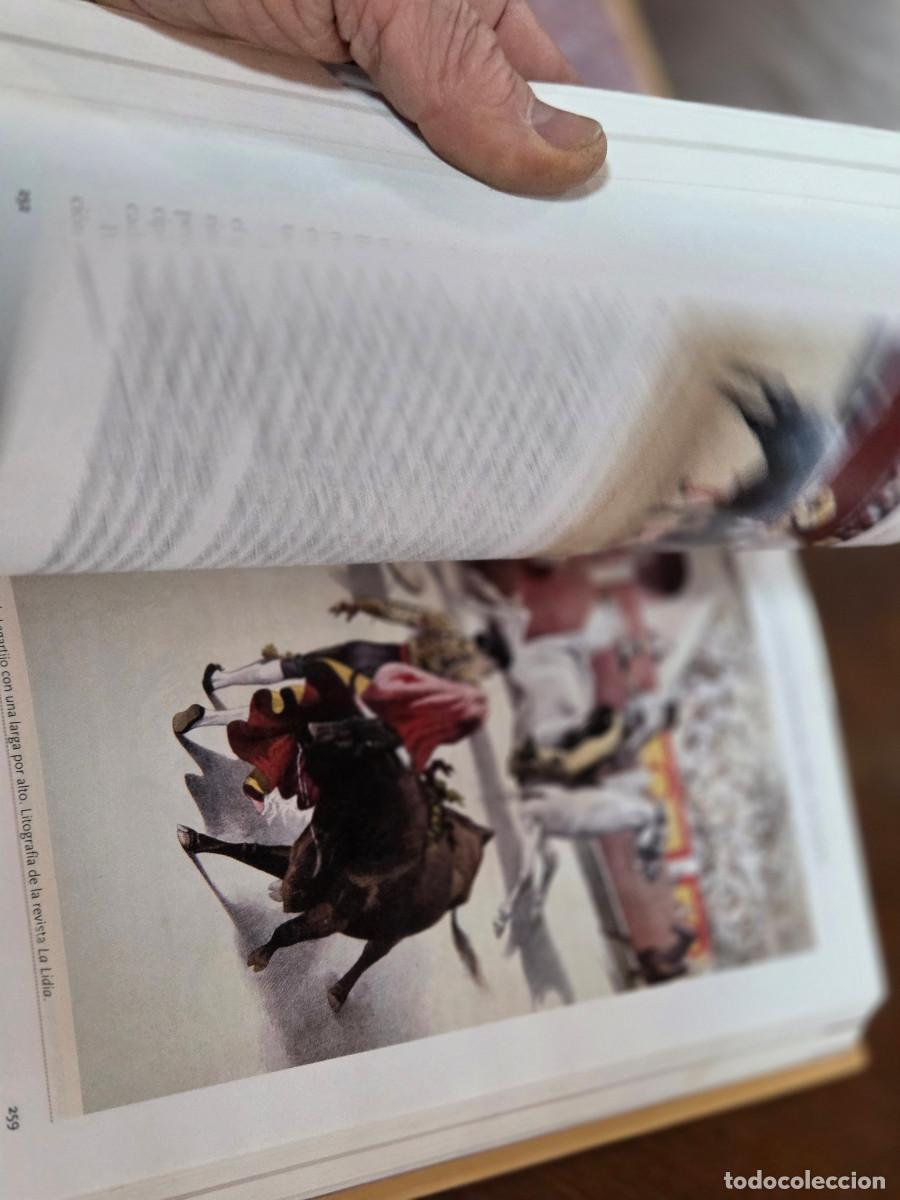Libros de segunda mano: libro vintage de toromautica - Foto 19