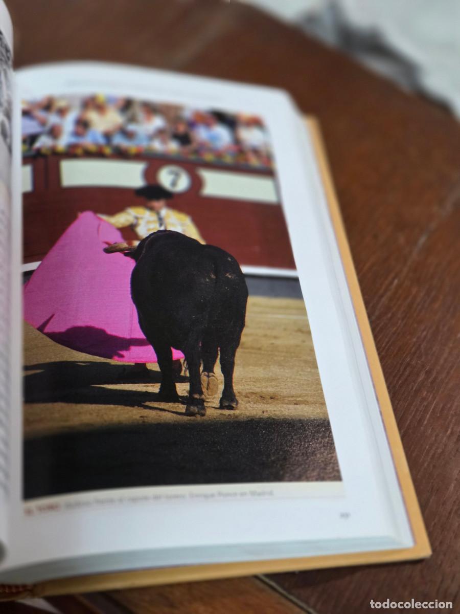 Libros de segunda mano: libro vintage de toromautica - Foto 22