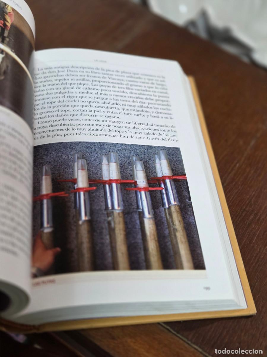 Libros de segunda mano: libro vintage de toromautica - Foto 24