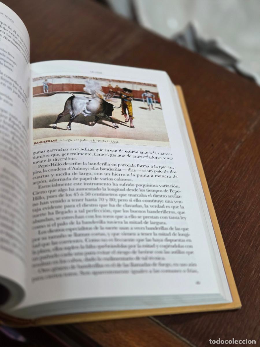 Libros de segunda mano: libro vintage de toromautica - Foto 25