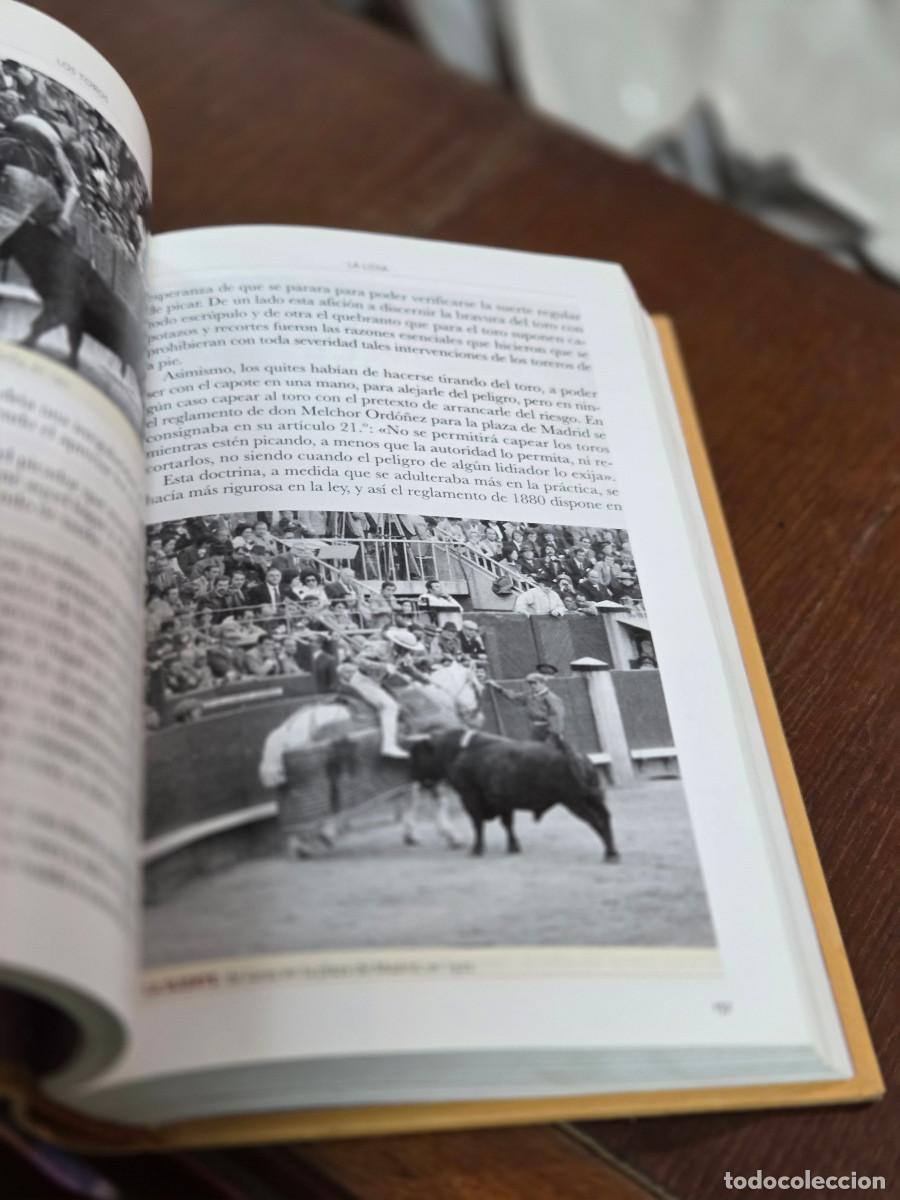 Libros de segunda mano: libro vintage de toromautica - Foto 26