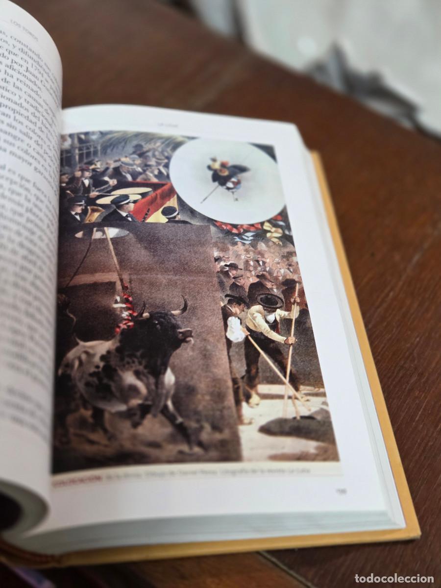 Libros de segunda mano: libro vintage de toromautica - Foto 27