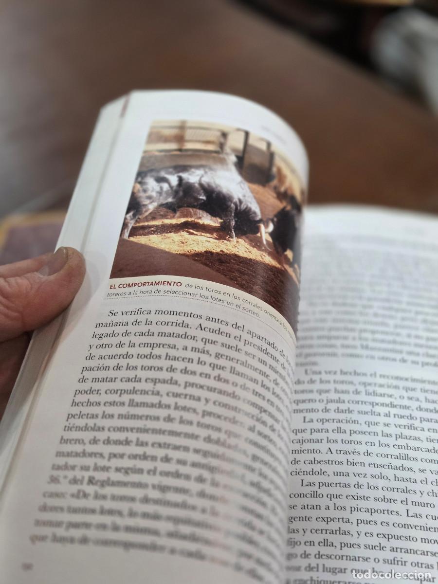 Libros de segunda mano: libro vintage de toromautica - Foto 28