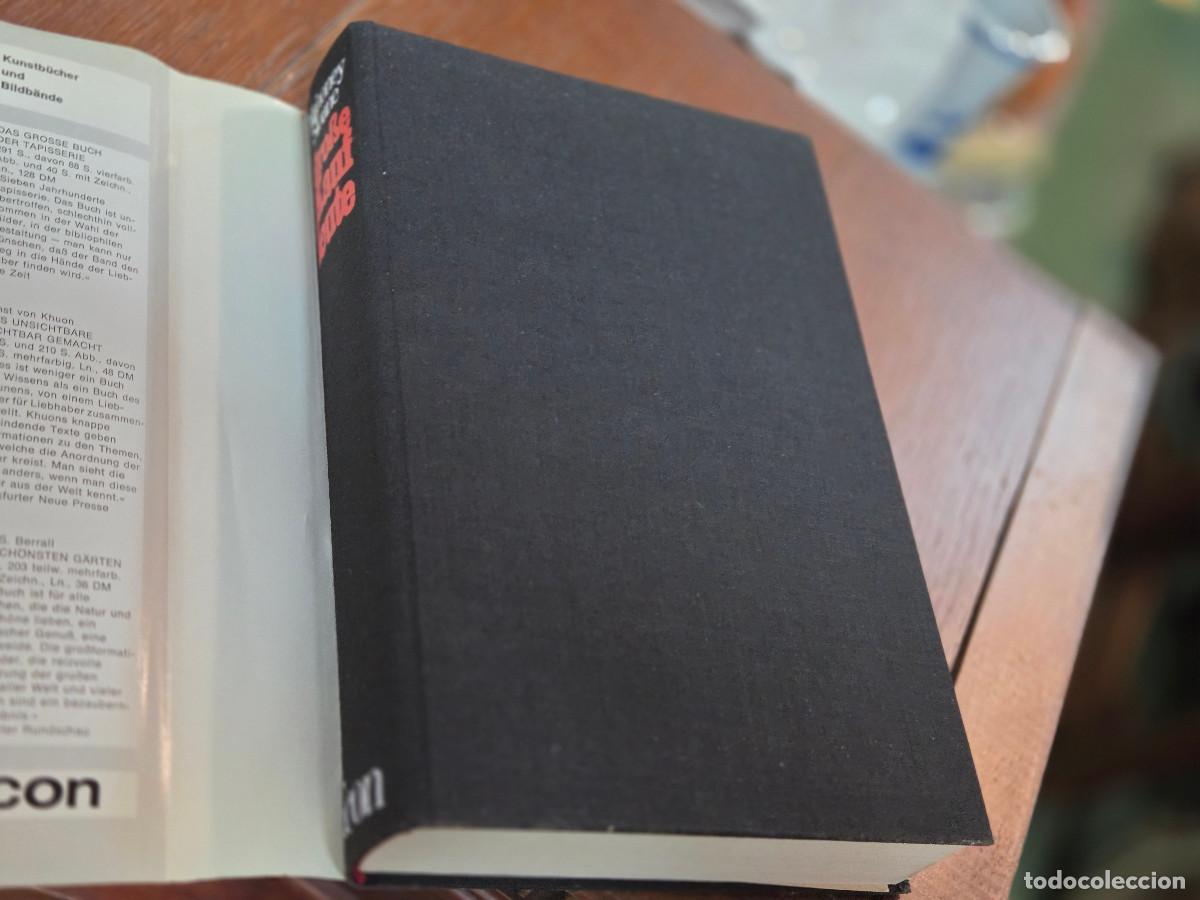 Libros de segunda mano: libro vintage Kaufleute - Foto 2