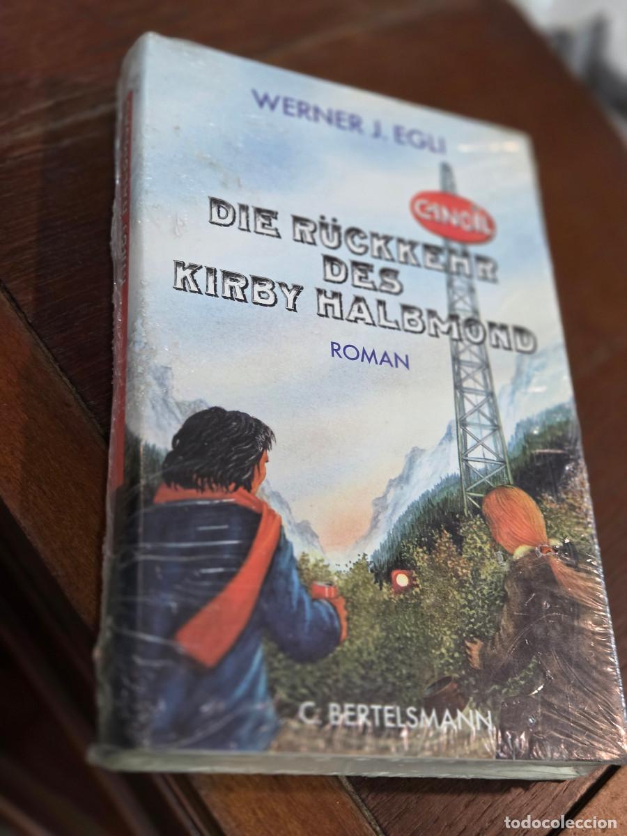 Libros de segunda mano: libro vintage en frances - Foto 1