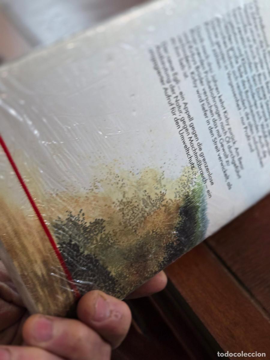 Libros de segunda mano: libro vintage en frances - Foto 4