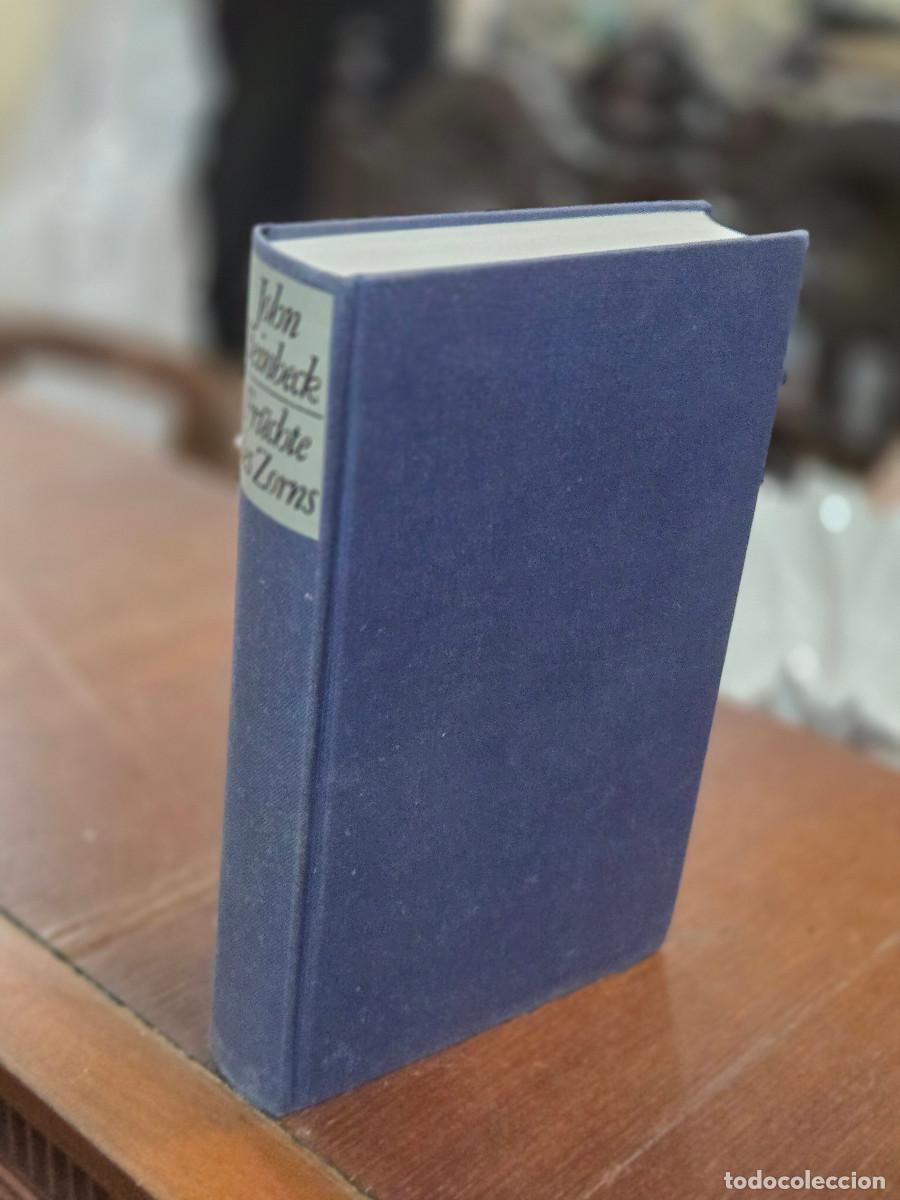 Libros de segunda mano: libro vintage en frances - Foto 1