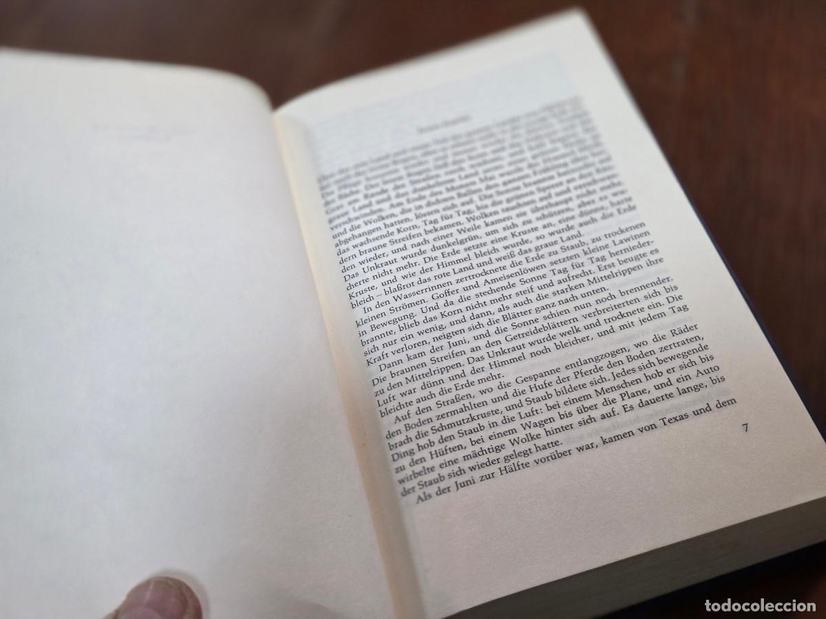 Libros de segunda mano: libro vintage en frances - Foto 3
