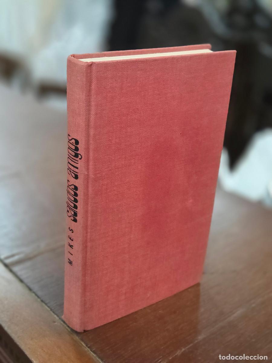 Libros de segunda mano: libro vintage en buen estado - Foto 1