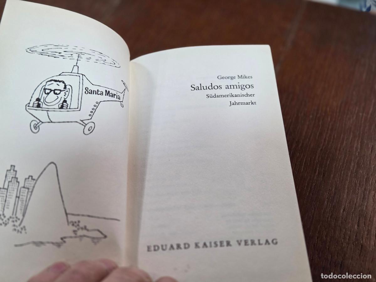 Libros de segunda mano: libro vintage en buen estado - Foto 2