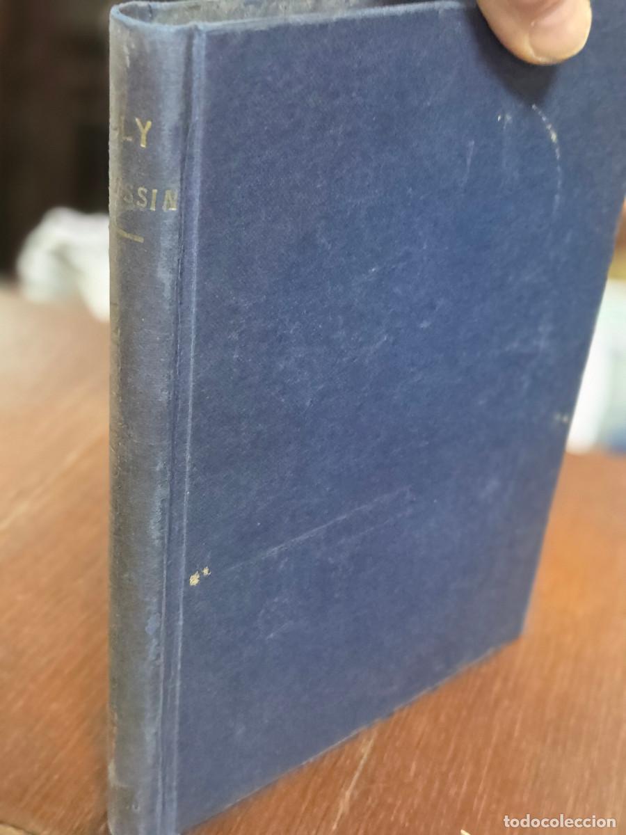 Libros de segunda mano: linro vintae metalurgica - Foto 1