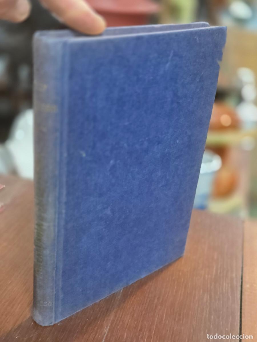 Libros de segunda mano: libro vintage metalurgica - Foto 1