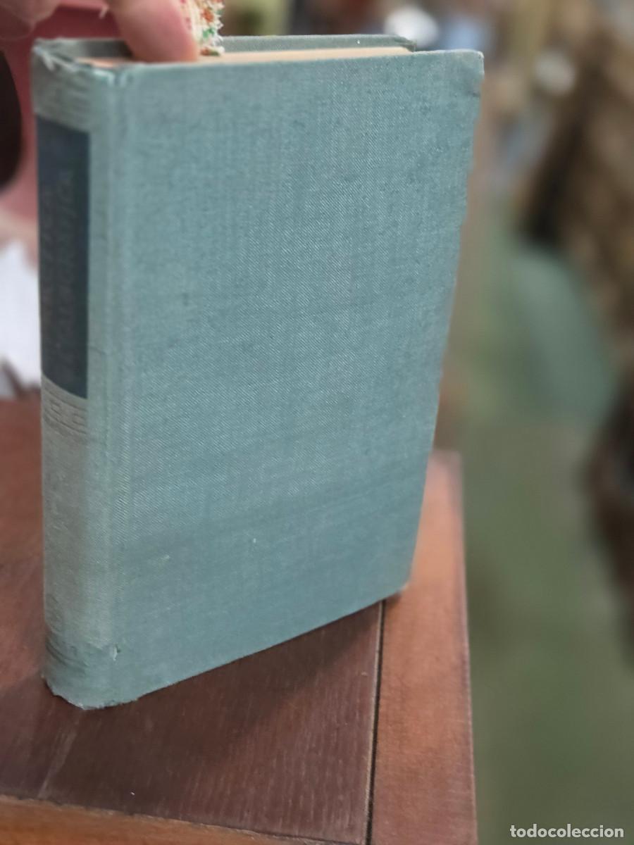 Libros de segunda mano: libro vintage metalurgica - Foto 1