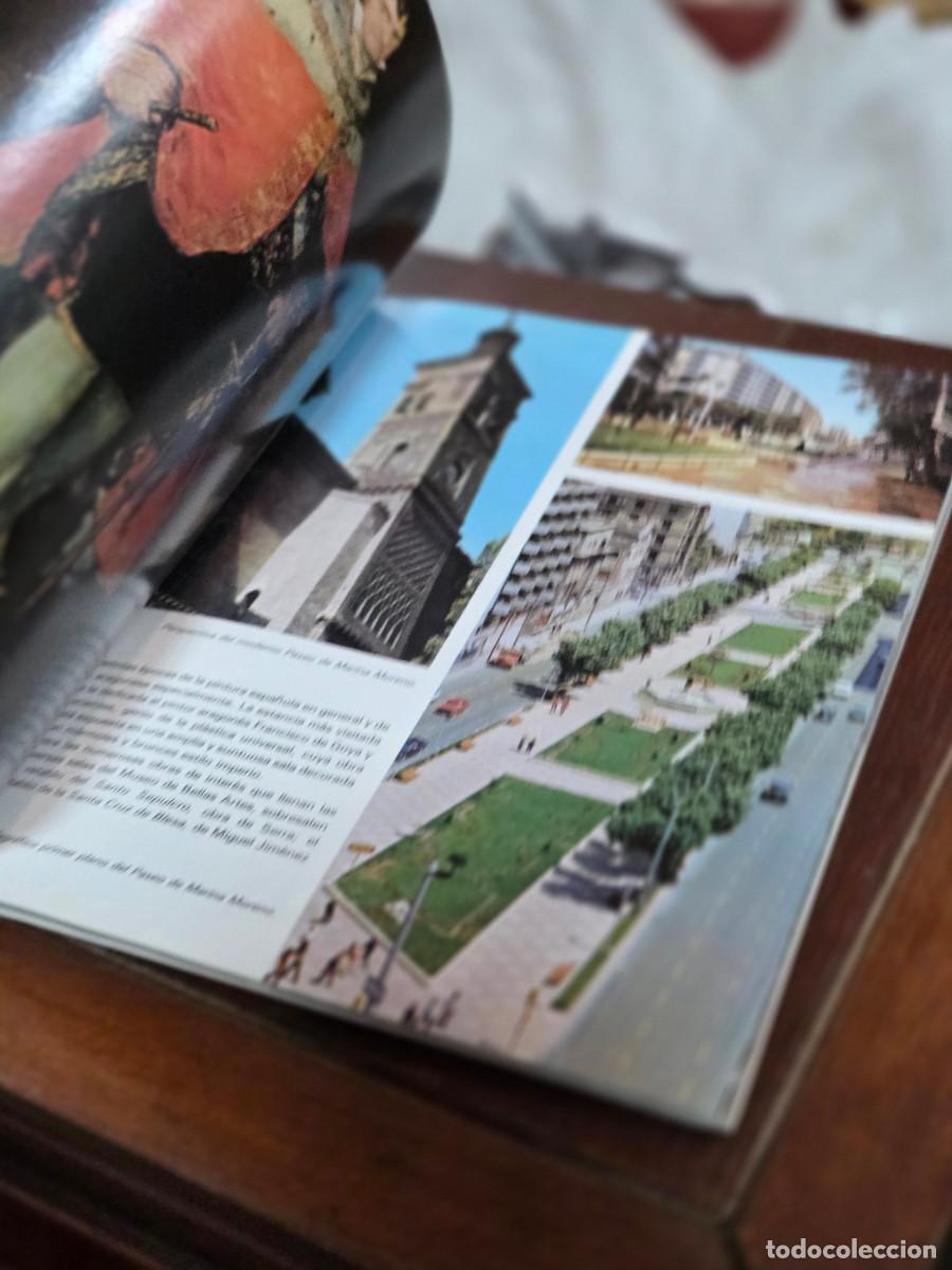 Libros de segunda mano: libro vintage todo zaragoza - Foto 2