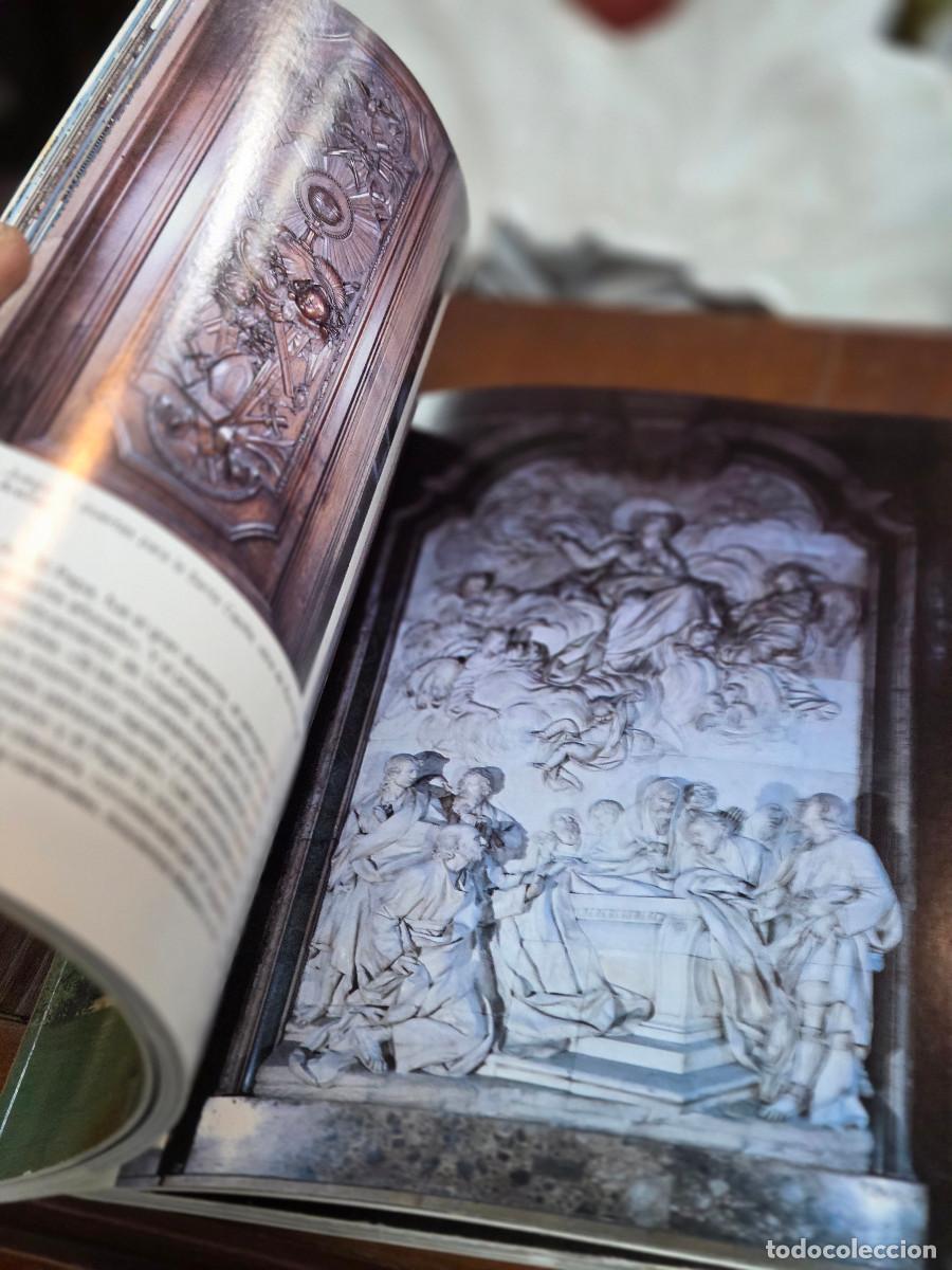 Libros de segunda mano: libro vinate el pilar de zaragoza - Foto 2