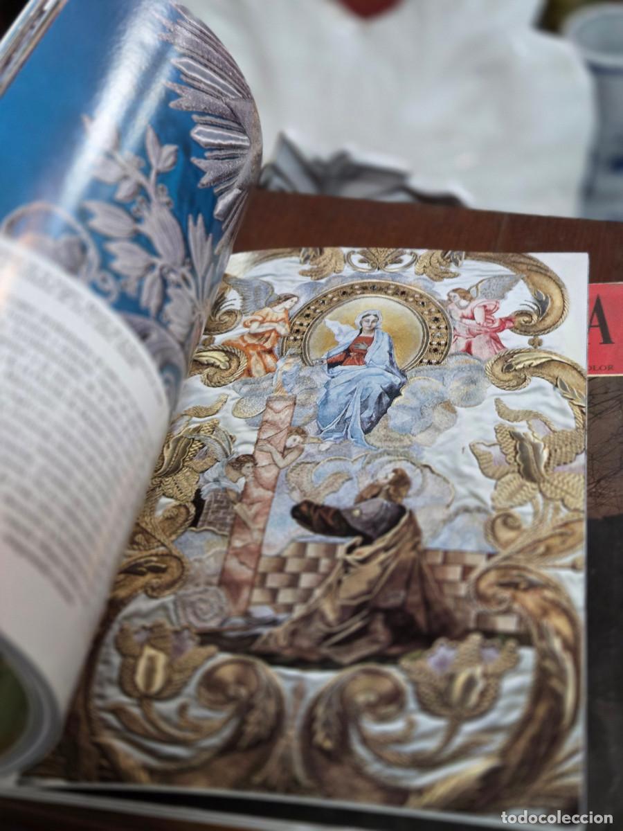 Libros de segunda mano: libro vinate el pilar de zaragoza - Foto 4