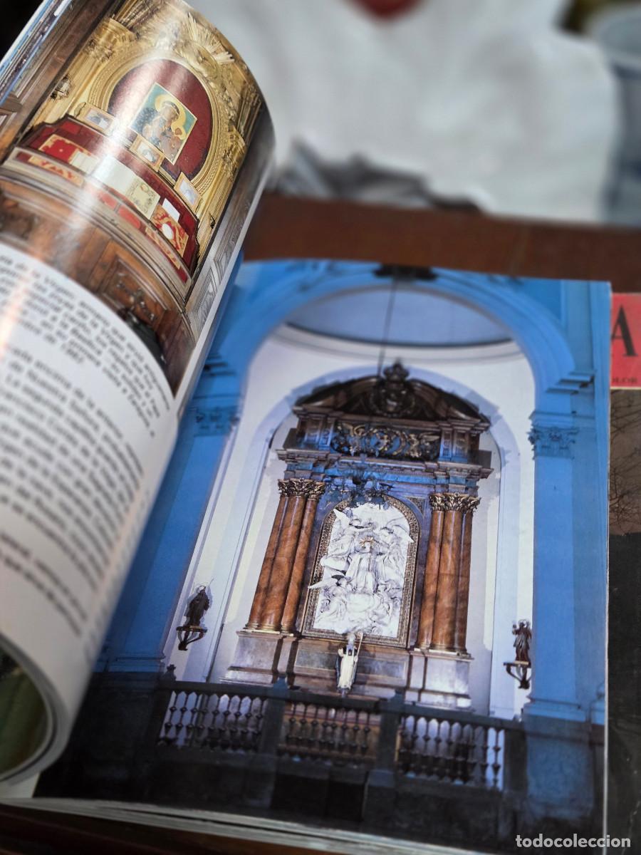 Libros de segunda mano: libro vinate el pilar de zaragoza - Foto 5