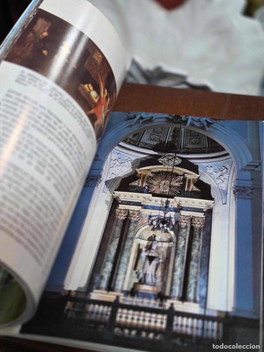Libros de segunda mano: libro vinate el pilar de zaragoza - Foto 7