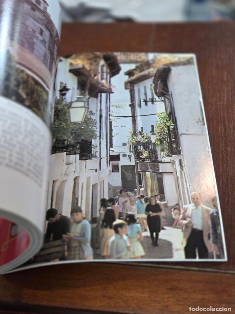 Libros de segunda mano: libro vintage conocer granada - Foto 2