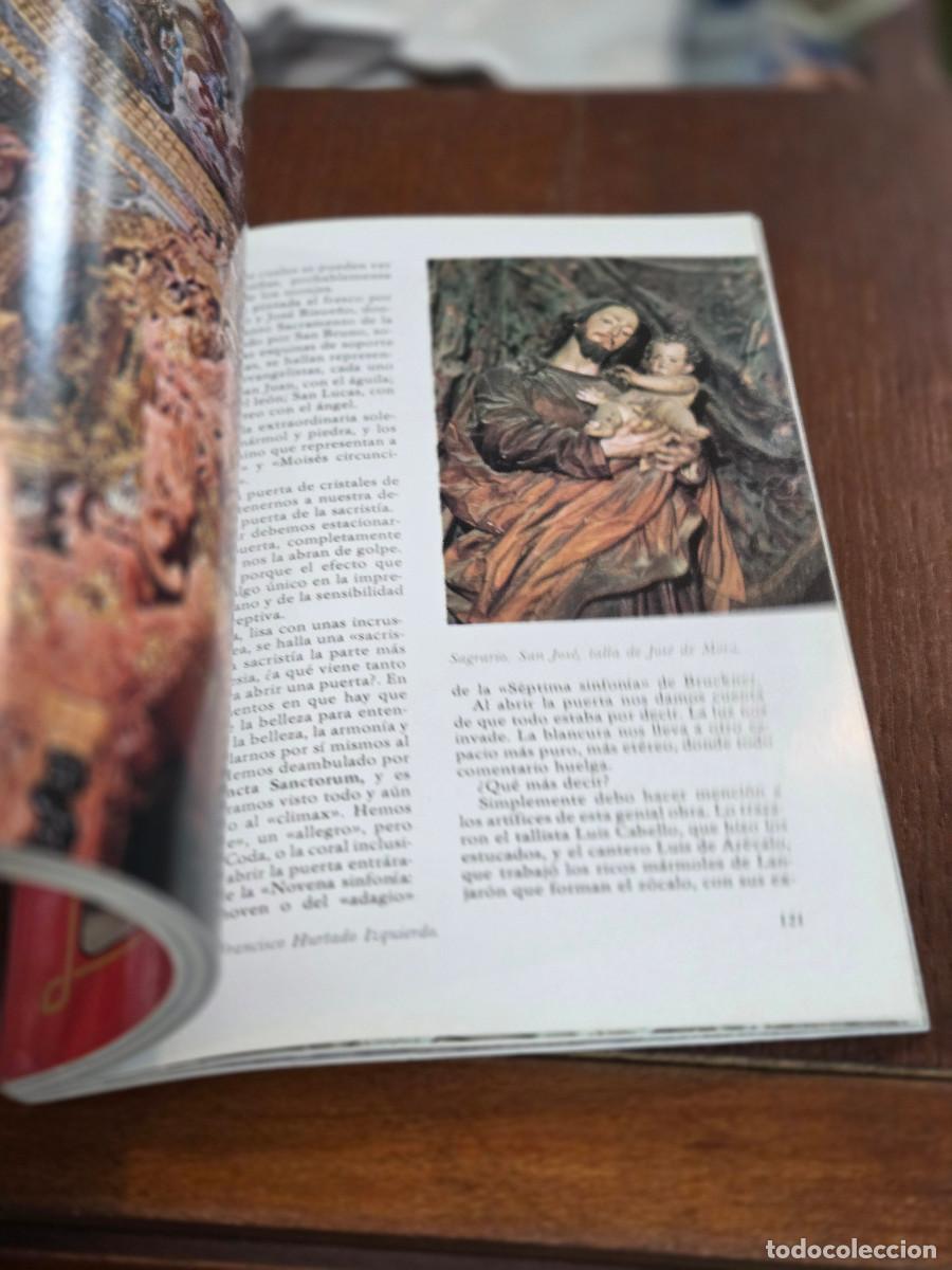Libros de segunda mano: libro vintage conocer granada - Foto 5