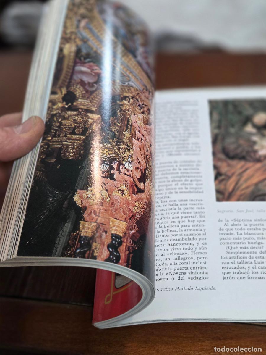 Libros de segunda mano: libro vintage conocer granada - Foto 6