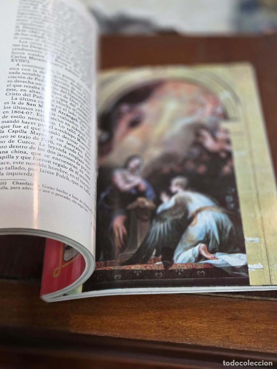 Libros de segunda mano: libro vintage conocer granada - Foto 9