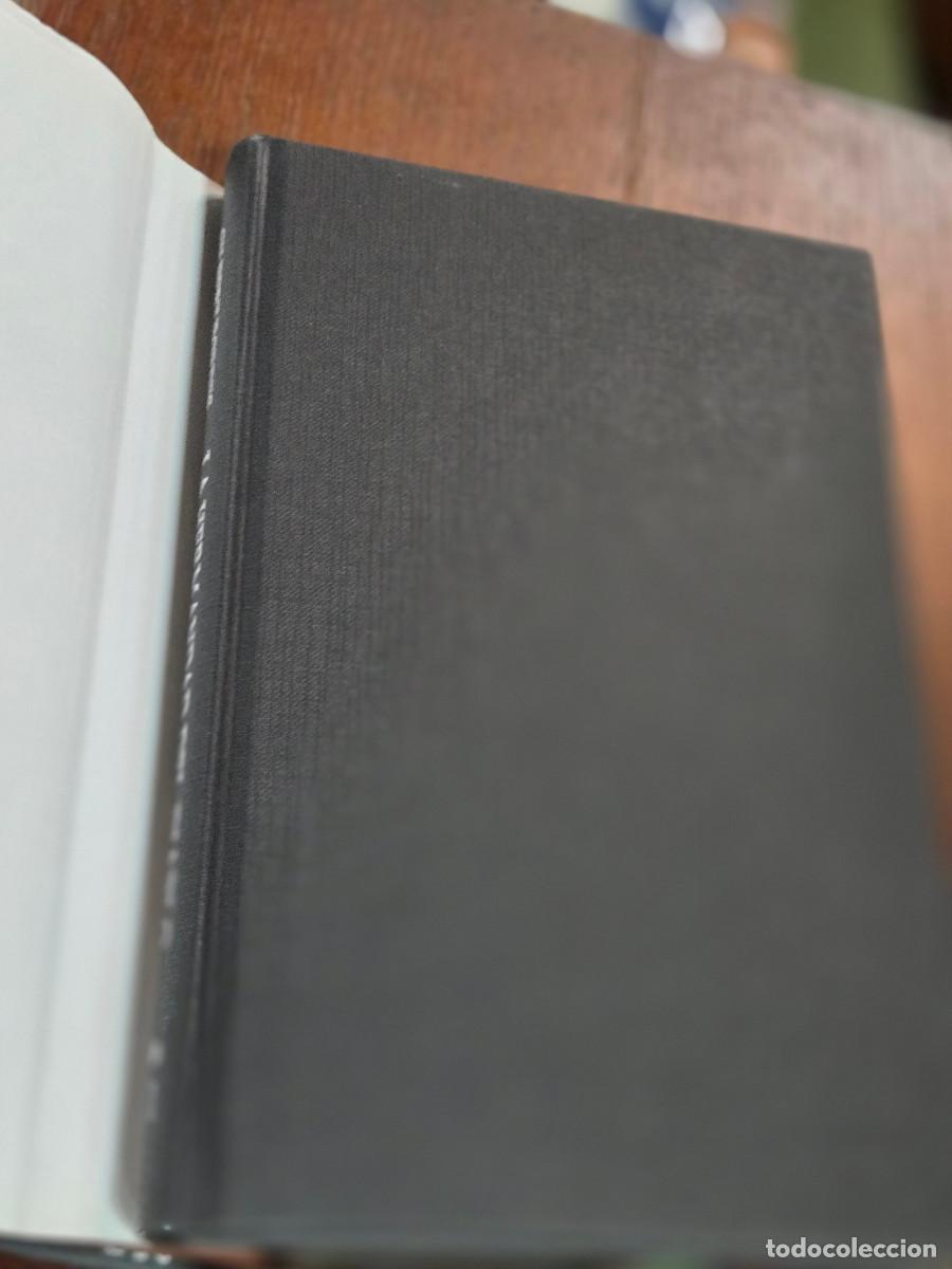 Libros de segunda mano: libro bvintager la hermandad del diablo - Foto 2
