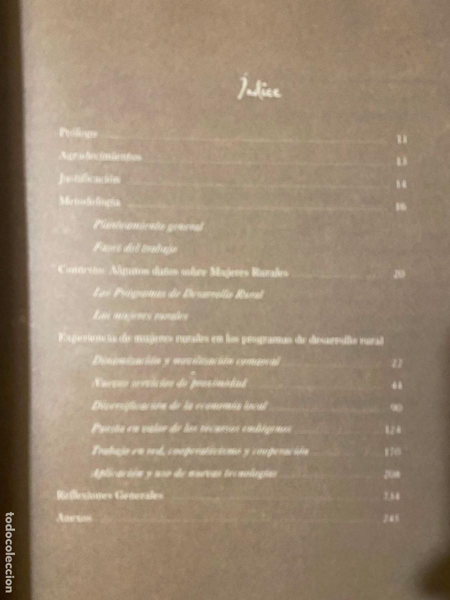 Libros de segunda mano: Semilla de progreso - Junta de Andaluc&iacute;a, 2002 - Foto 3