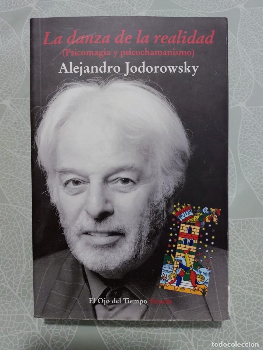 Libros de segunda mano: La Danza de la Realidad - Alejandro Jodorowsky - Foto 1