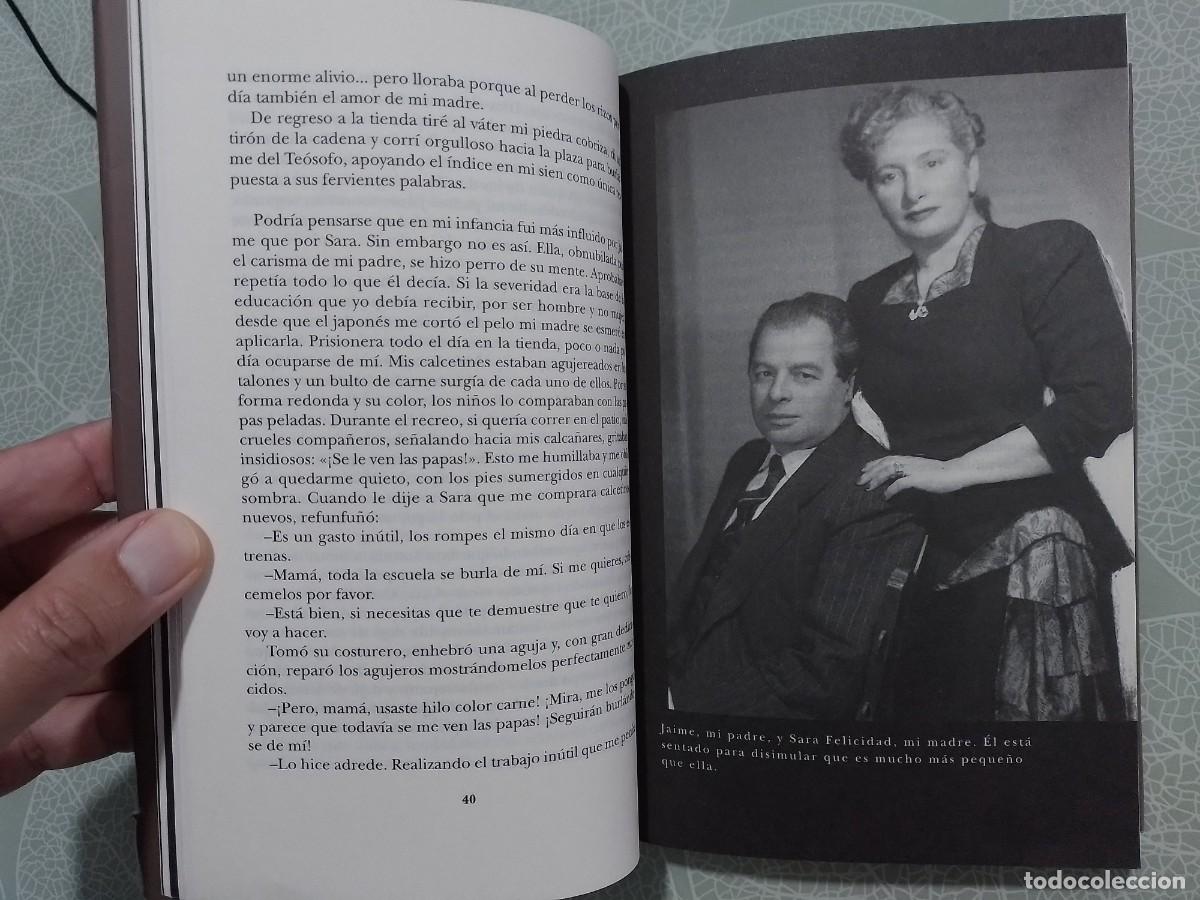 Libros de segunda mano: La Danza de la Realidad - Alejandro Jodorowsky - Foto 7