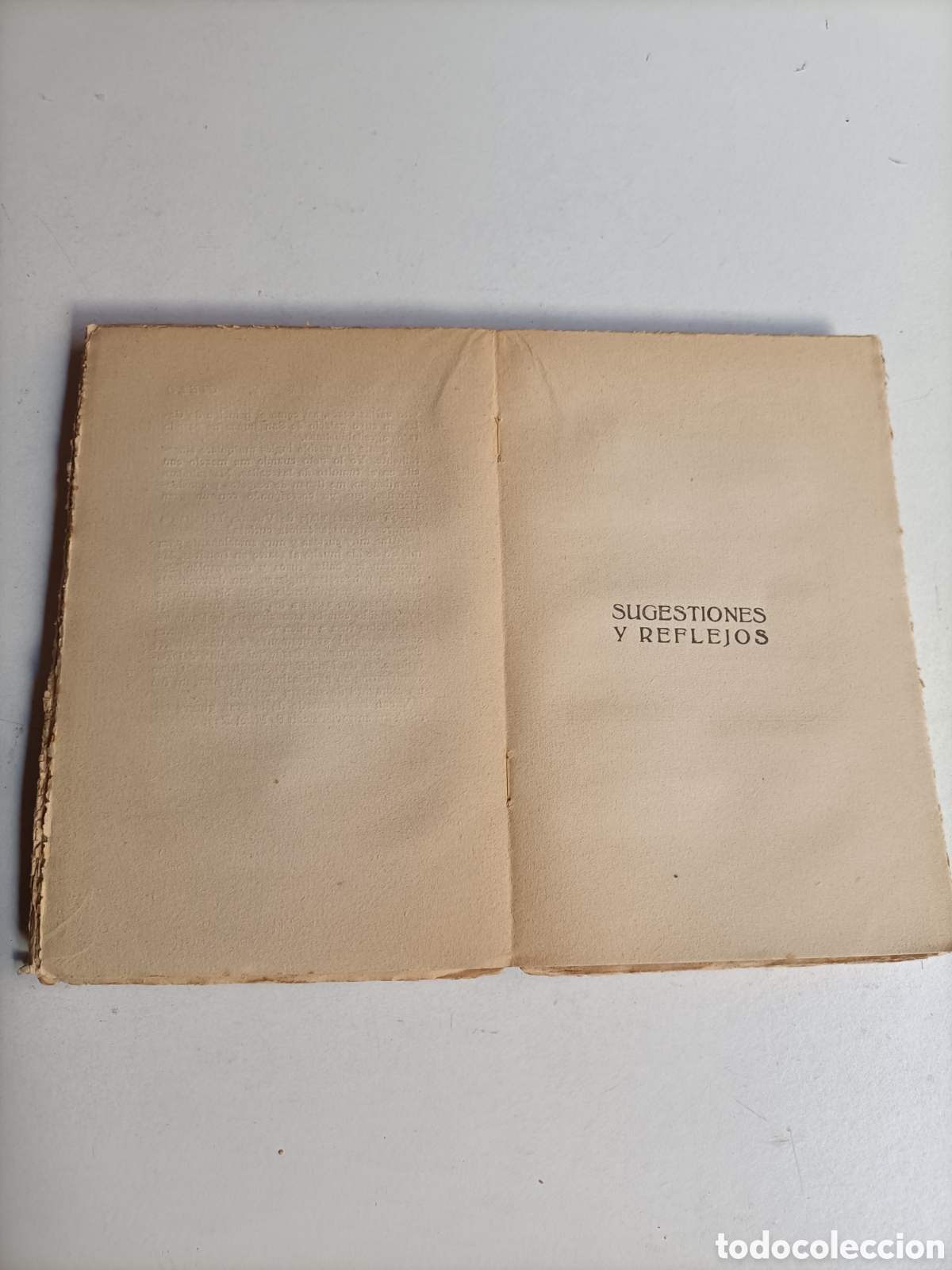 Libros de segunda mano: Tierra mar y cielo. Ram&oacute;n Mart&iacute;nez De la Riva - Foto 9