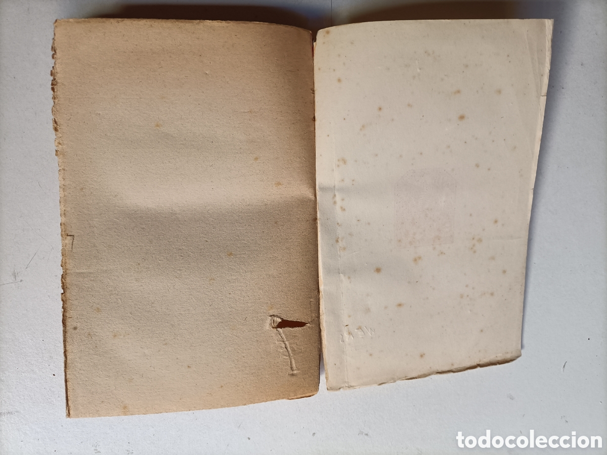 Libros de segunda mano: Tierra mar y cielo. Ram&oacute;n Mart&iacute;nez De la Riva - Foto 11