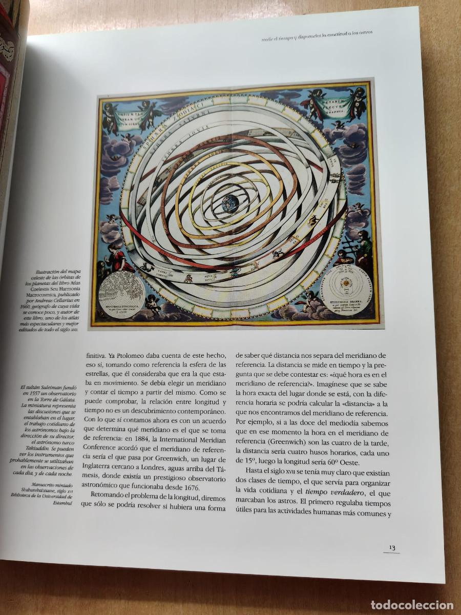 Libros de segunda mano: IDEAS E INVENTOS DE UN MILENIO 900-1900 Javier Ord&oacute;&ntilde;ez - Foto 5