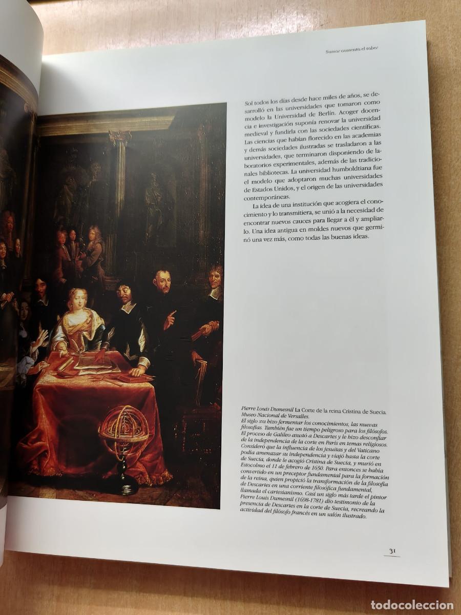 Libros de segunda mano: IDEAS E INVENTOS DE UN MILENIO 900-1900 Javier Ord&oacute;&ntilde;ez - Foto 7
