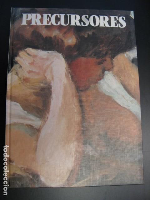 Libros de segunda mano: PRECURSORES - CLUB INTERNACIONAL DEL LIBRO - Foto 1
