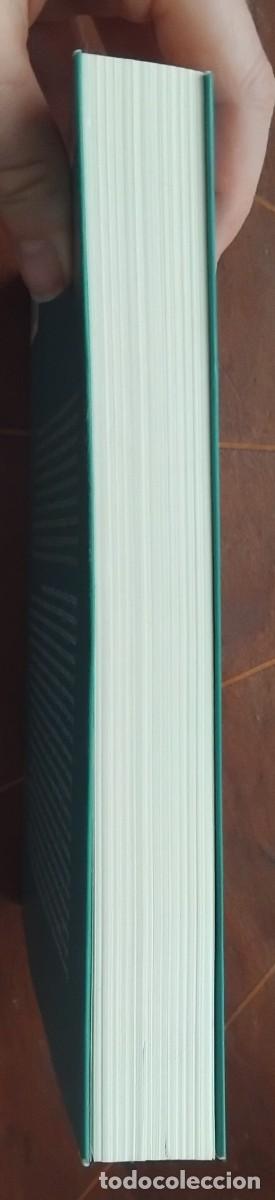 Libros de segunda mano: Fernando Garcia de Cortazar ESPANA, ENTRE LA RABIA Y LA IDEA - Foto 6